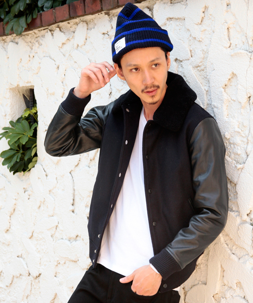 MONKEY TIME（モンキータイム）の「MT∴ ボアカラー アワード