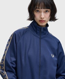 FRED PERRY｜フレッドペリーのジャージ（ブルー・ネイビー/青色系