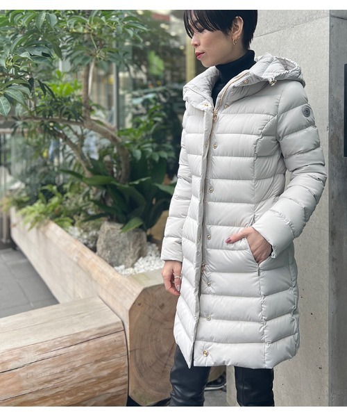 CAPEHORN（ケープホーン）の「【CAPE HORN/ケープホーン】SANTACRUZ