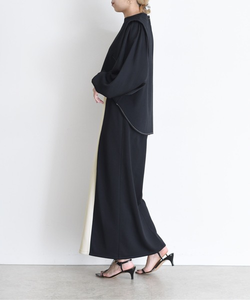 7号～13号対応】【シルエットアレンジ可能】ZIP開閉で表情が変わる