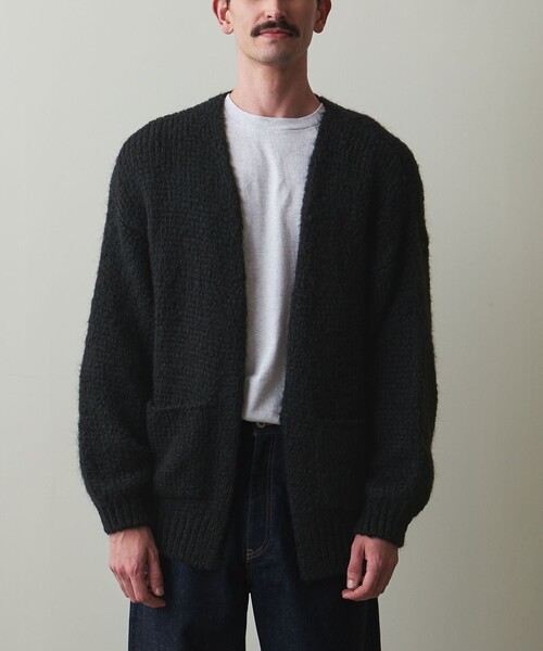 Steven Alan（スティーブンアラン）の「＜TRICOTS JEAN MARC × Steven