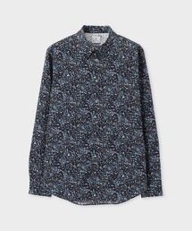 Paul Smith｜ポール・スミスのシャツ/ブラウス（花柄・ボタニカル柄