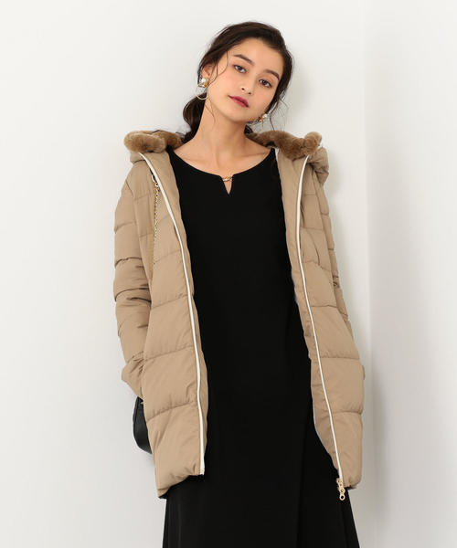 DUVETICA（デュベティカ）の「DUVETICA 18FW CARYSDUE / デュベティカ