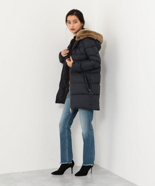 DUVETICA（デュベティカ）の「DUVETICA 18FW CARYSDUE / デュベティカ