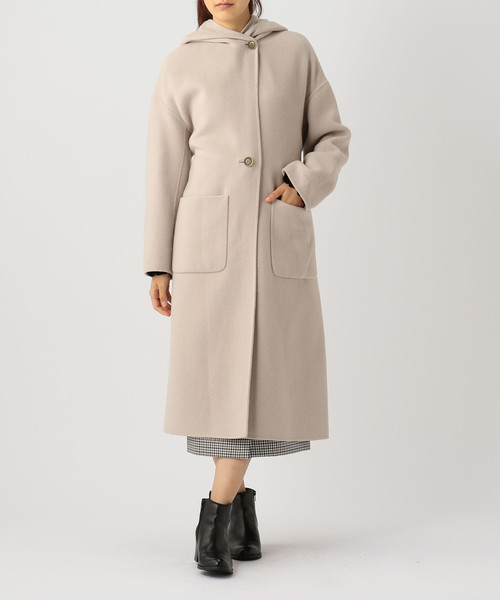 Tiara（ティアラ）の「La GRANDE COUTURIERE de TIARA ダブルフェイス