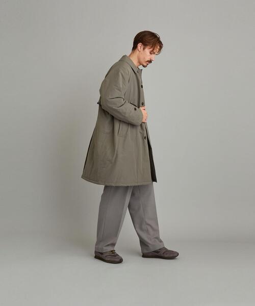 Steven Alan（スティーブンアラン）の「＜Steven Alan＞ NYLON PADDED