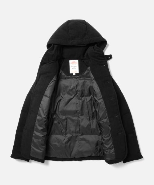 Ray BEAMS（レイビームス）の「DANTON × Ray BEAMS / 別注 モッサ