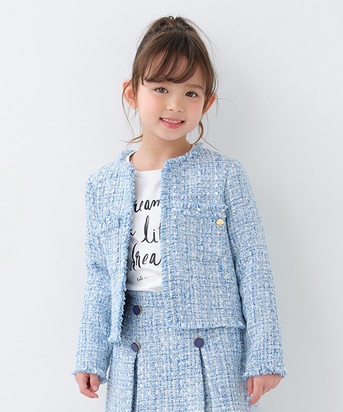 kate spade new york kids（ケイトスペードニューヨーク）の「トドラー