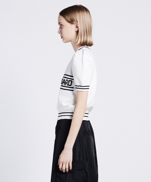 DOUBLE STANDARD CLOTHING（ダブルスタンダードクロージング）の「ロゴ