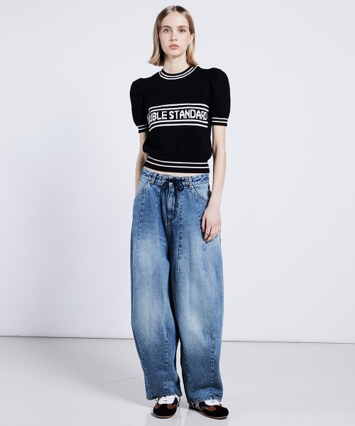 DOUBLE STANDARD CLOTHING（ダブルスタンダードクロージング）の「ロゴ