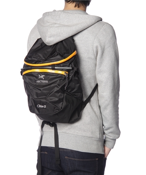 BEAMS（ビームス）の「ARC'TERYX / “CIERZO18”（バックパック/リュック