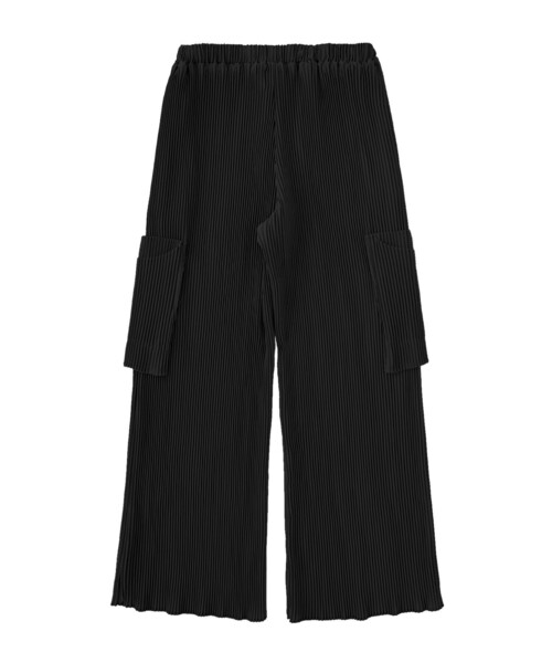 kotohayokozawa（コトハヨコザワ）の「STUDIOUS別注 PLEAT CARGO PANTS