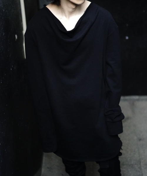 JULIUS（ユリウス）の「JULIUS/ユリウス/CUT & SEWN FOR MALE/799CUM22