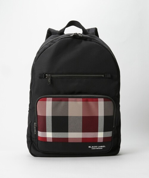 BLACK LABEL CRESTBRIDGE（ブラックレーベル・クレストブリッジ）の