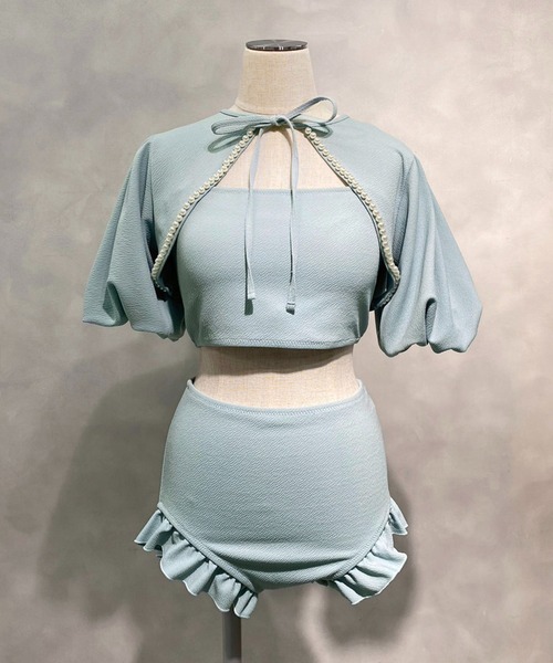 one after another NICE CLAUP（ワンアフターアナザーナイスクラップ