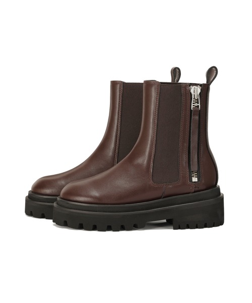 ZUCCa（ズッカ）｜ブーツ一覧 - WEAR