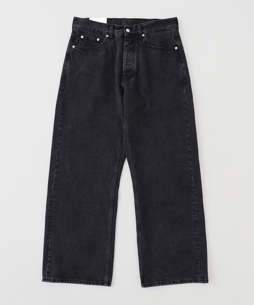 セール】HOPE / ホープ CRISS JEANS / 00279853（デニムパンツ）｜HOPE