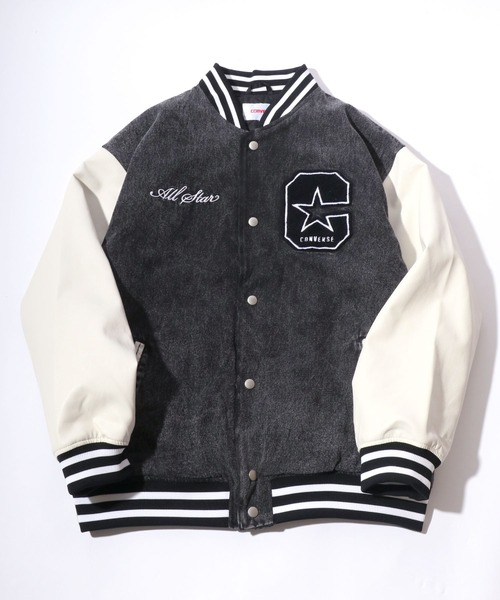 CONVERSE（コンバース）の「CONVERSE/コンバース フェイクメルトン