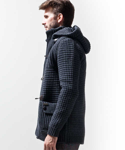 NANO universe（ナノユニバース）の「Bark(バーク)/ 別注ショート