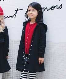 agnes b.（アニエスベー）｜キッズのジャケット/アウター一覧 - WEAR