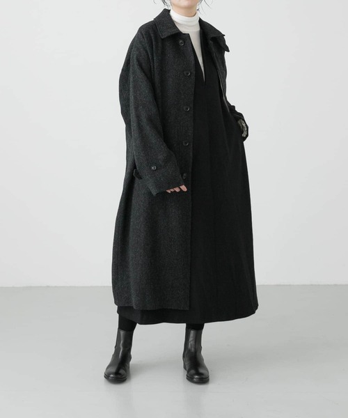 かぐれ（カグレ）の「『2サイズ/WEB限定』『ユニセックス』ウール