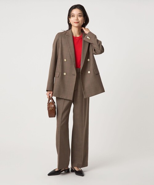 セール】［size SHORTあり］Greed グリード ダブル ジャケット