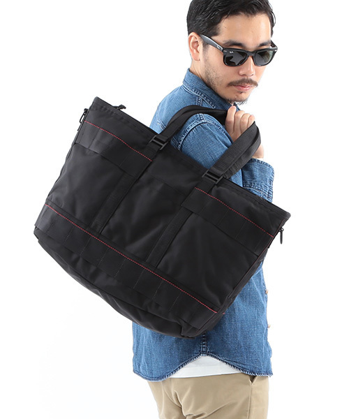 BRIEFING（ブリーフィング）の「BRIEFING×BEAMS PLUS / 別注 “MIL