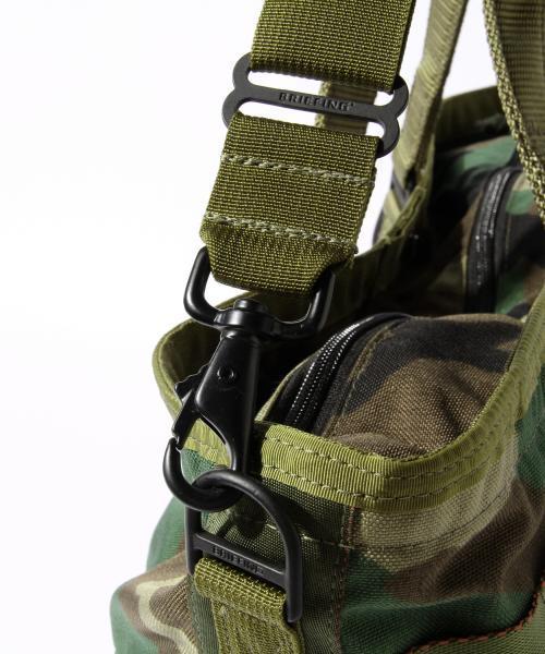 BRIEFING（ブリーフィング）の「BRIEFING×BEAMS PLUS / 別注 “MIL