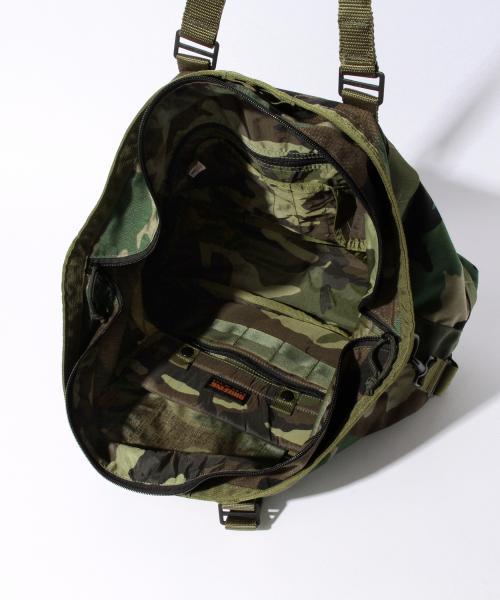 BRIEFING（ブリーフィング）の「BRIEFING×BEAMS PLUS / 別注 “MIL