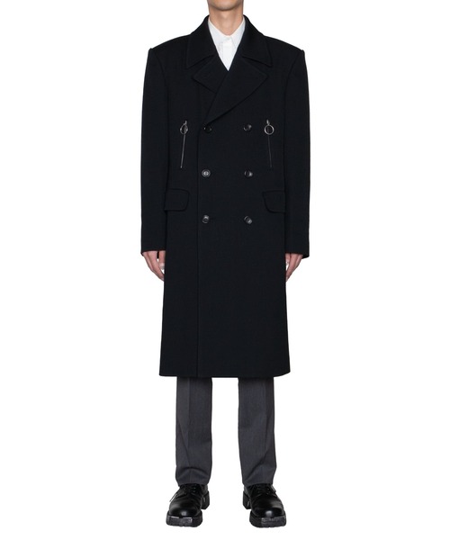 JOHN LAWRENCE SULLIVAN（ジョンローレンスサリバン）の「WOOL KERSEY