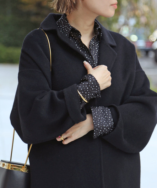 Deuxieme Classe（ドゥーズィエムクラス）の「* ウールアンゴラ リバー