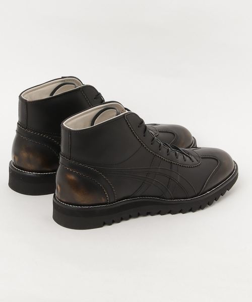 NIPPON MADE】 メキシコ 66 ミッドランナー デラックス エスエイチ