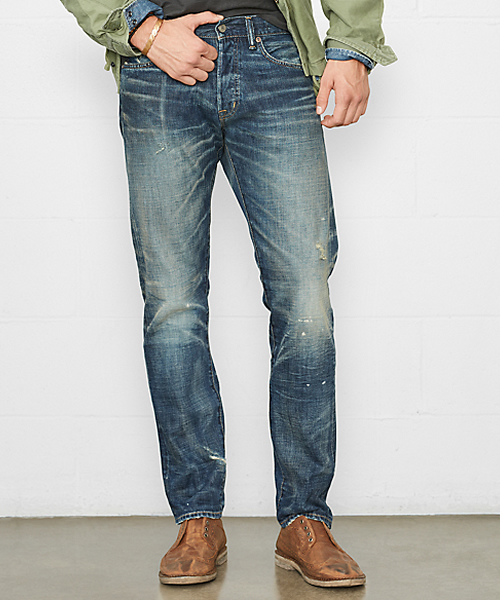Denim & Supply Ralph Lauren（デニムアンドサプライラルフローレン