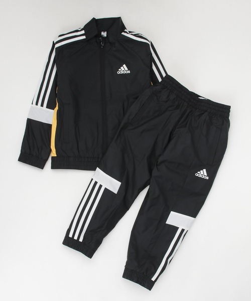 adidas（アディダス）の「ウインドブレーカー スーツ / ジャージ上下