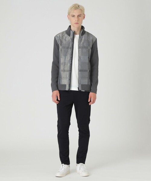 BLACK LABEL CRESTBRIDGE（ブラックレーベル・クレストブリッジ）の