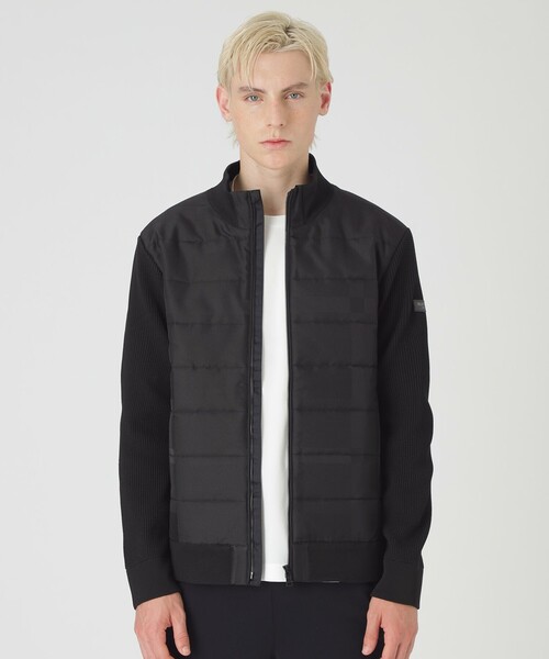 BLACK LABEL CRESTBRIDGE（ブラックレーベル・クレストブリッジ）の