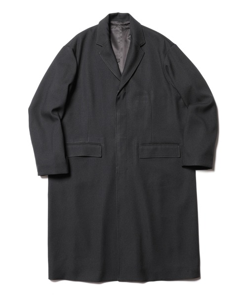 MR.OLIVE（ミスターオリーブ）の「レトロ ポリエステルツイル