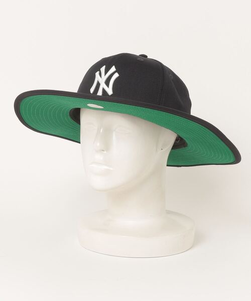 NEW ERA（ニューエラ）の「NEW ERA/ニューエラ ハット フィッテド