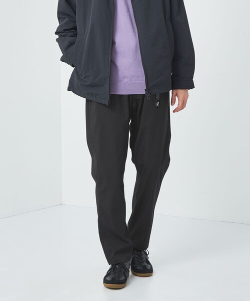 Gramicci（グラミチ）の「【別注】＜Gramicci＞GLR TCツイル ニュー