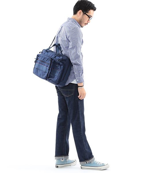 BRIEFING（ブリーフィング）の「BRIEFING×BEAMS PLUS / 別注 “NEO B4