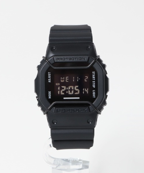 25周年別注』NEXUSVII.×G-SHOCK DW5600NX7UR（デジタル腕時計）｜G
