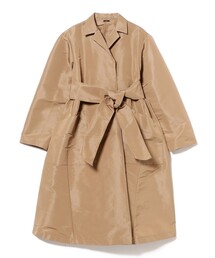 EFFE BEAMS（エッフェビームス）の「EFFE BEAMS / ノーカラー カシミヤ