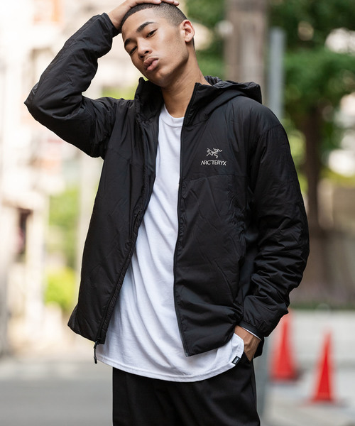 ARC'TERYX（アークテリクス）の「ARC'TERYX/アークテリクス Atom LT