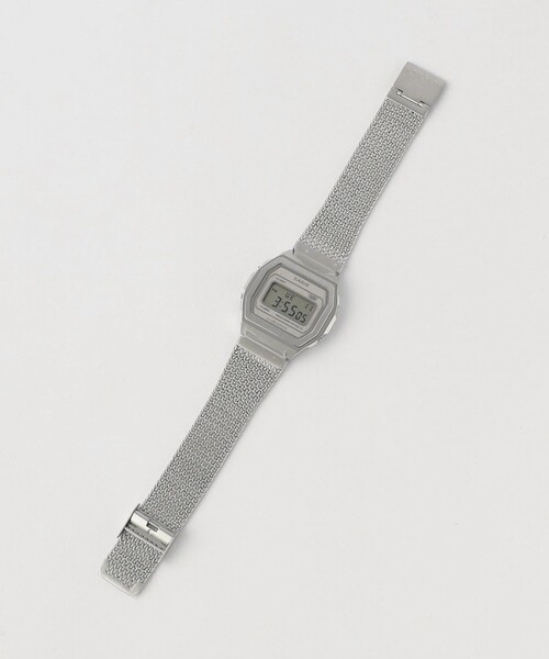 CASIO＞A1000MA-7JF デジタルウォッチ 腕時計（デジタル腕時計