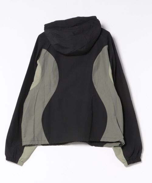 Dime/ダイム ナイロンジャケット Tech Windbreaker（ナイロン