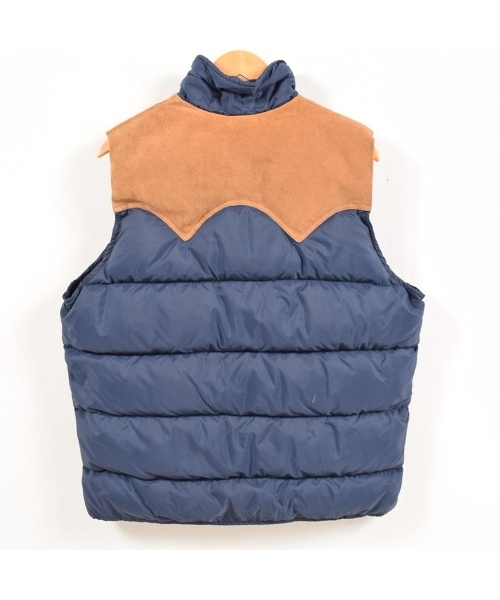ブランド古着】ダウンベスト（ダウンベスト）｜WOOLRICH（ウールリッチ