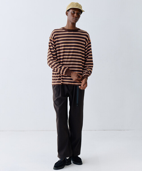 KIJIMA TAKAYUKI（キジマ タカユキ）の「KIJIMA TAKAYUKI | 〈別注