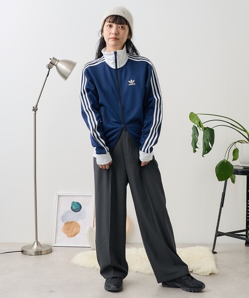 FREAK'S STORE（フリークスストア）の「adidas/アディダス BECKENBAUER