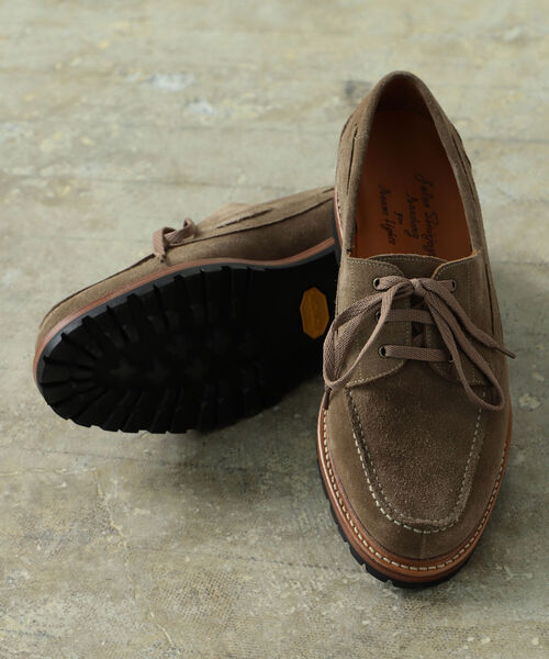 JALAN SRIWIJAYA（ジャランスリウァヤ）の「JALAN SRIWIJAYA × BEAMS