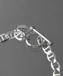 XOLO（ショロ）の「【XOLO JEWELRY/ショロ】Anchor Link-6mm